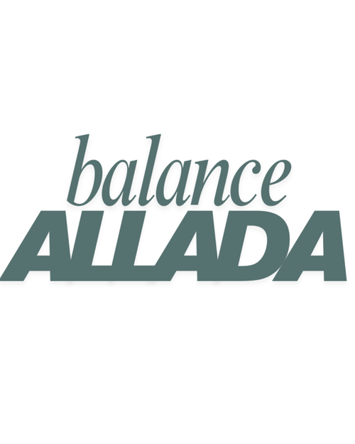 balanceallada